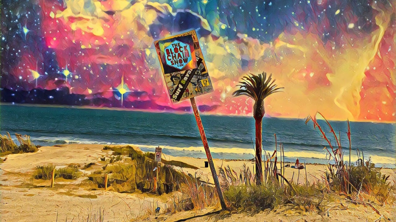 243: Unlocking the Power of Data: Exploring Fluree's Blockchain-based Data Management with Brian...