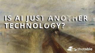 Where Technology Is Taking Us - Andre Cipta, Bill Hendricks