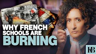 French Kids Are Destroying Their Schools. I Blame the Adults.