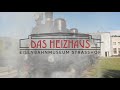 Das Eisenbahnmuseum Heizhaus Strasshof in 3 Minuten
