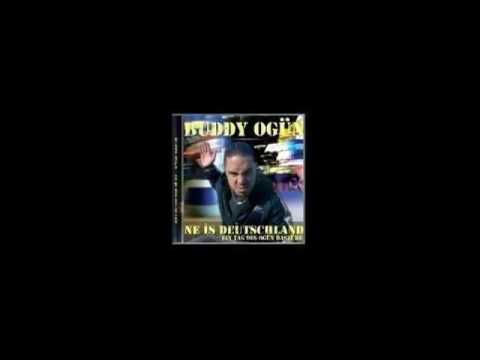 Buddy Ogün - 05 Georgien  - Ne is Deutschland/Ein Tag des Ogün Bastürk