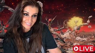 Elden Ring First Playthrough as a Souls Noob ⚔️ #16 First Playthrough Elden Ring Pt 16