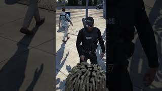 K Makes A Hilarious Traffic Stop |PrestigeRp#gtarp #gta #roleplay #fivem #gtaroleplay #fivemroleplay