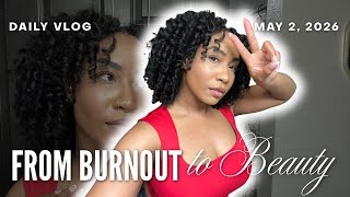 What Feels Draining vs. What Feels Aligned (My Truth Right Now) | Daily Vlog 05/02/26