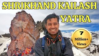 Shrikhand Mahadev kailash Yatra I Shrikhand Mahadev Travel Guide I श्रीखंड महादेव यात्रा I screenshot 3