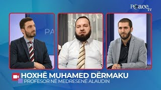 26. Pas Iftarit - Muhamed Dërmaku