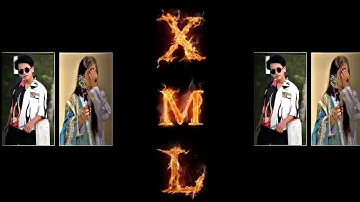 #new Gf ❤️ Bf XML file Hindi Song XML file XML file Hindi Song 🔰 Alighat Motion@biswajiteditz100k