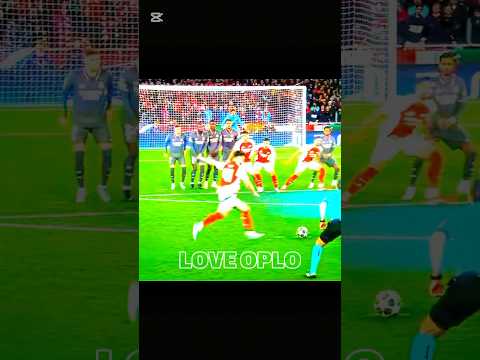هدف ديكلان رايس على ريال مدريد بطريقتي     