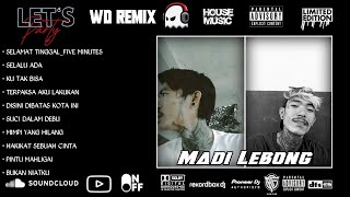 Dugem Dj Ku Tak Bisa X Bukan Niatku Nonstop Hardmix Special Request Madi Lebong New