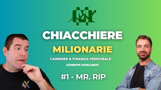 #1 - Mr. RIP