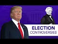 Presidents Who Lost The Popular Vote
