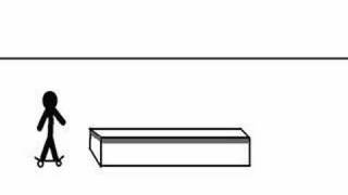pivot Skate bail