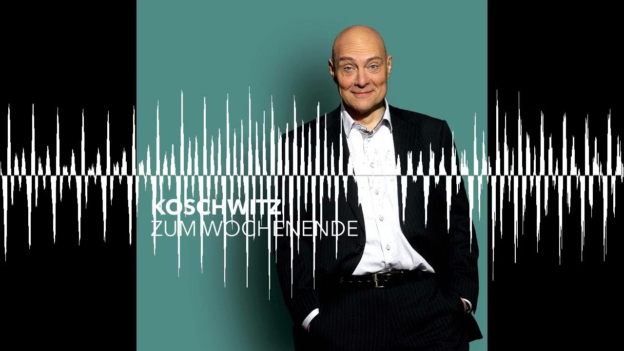 JÜRGEN WORLITZ (Adelsexperte und Autor) KOSCHWITZ ZUM WOCHENENDE