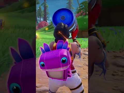 ESPÍRITU MÁS RARO DE FORTNITE! 😱KLOMBO  #fortnite