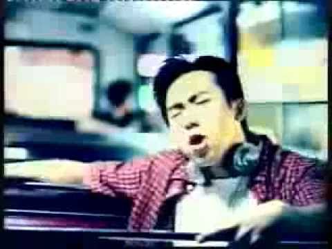 NEC中文call機 (巴士留言篇)1998