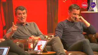 Roy Keane Joke
