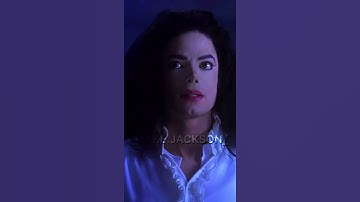 Thumbnail of Michael Jackson ghosts MV  | Somebody's watching me edit