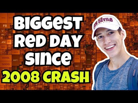 3 Things To Know About The 2018 Stock Market Crash 3 Things To Know About The 2018 Stock Market Crash