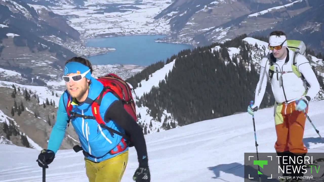 интернет-телевидение itv.by Туристов из Казахстана зазывают на родину Моцарта