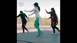 Angreji Wali Madam | Best Bhangra Dance | Kulwinder Billa Songs