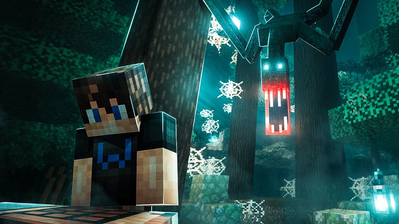 Όταν όλα μαυρίσουν, θα σου επιτεθεί...The Man From The Fog