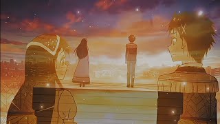 Afterlife - XYL∅ | Nisekoi vibe edit