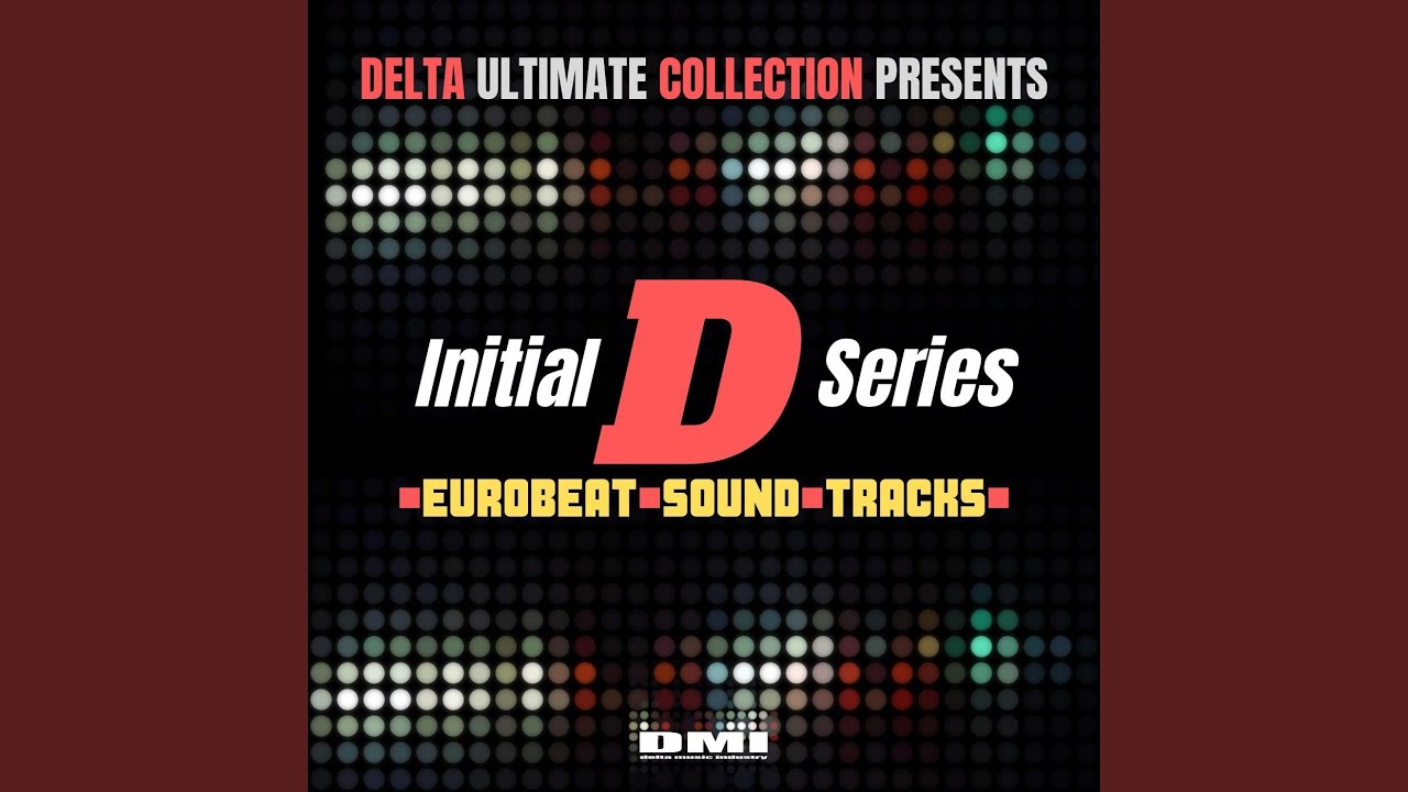 Burning Up For You (Extended)