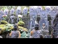 Relaxing　Water　Sounds　in　Japan　20mins