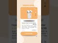 Toyanc Smart Curtain Motor