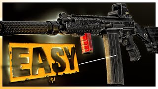 When the Best Player uses the Easiest Gun - Escape From Tarkov