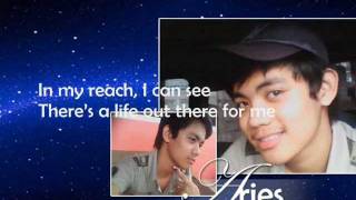 Out Of Reach - Gabrielle