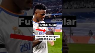 Futbolcular Formaya Ne Sürüyor ?