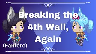 Prodigy Math: Breaking the 4th Wall, Again (FANLORE)