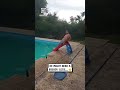 Think he needs a bigger slide 😂🛝🤦                      🎥: TikTok / kassandraruiz07