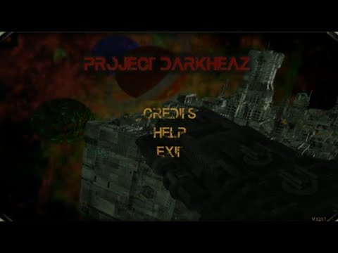 Gameplay de Project DarkHeaZ, Enero 2024