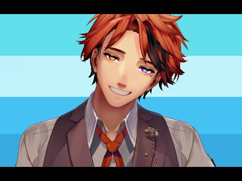 【MMDホロライブ】cookie dance（クッキーダンス）【夕刻ロベル／yukokuroberu】ホロスターズ／holostars