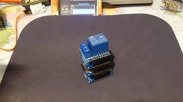 Tech Note 005 - ESP8266 Webserver and Code