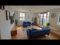Spacious 1 Bed Apartment Cathedral Court