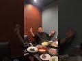 【配信】中華教えちゃいます誕生日火鍋忘年会(後編)