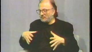 Italian American Writers- Robert Viscuri, Episode 1, 1 of 2