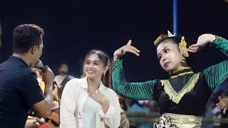 Cinta Tak Terpisahkan  Brenda Seronita  Mas Tetek    Ronggeng Gayeng Bmw