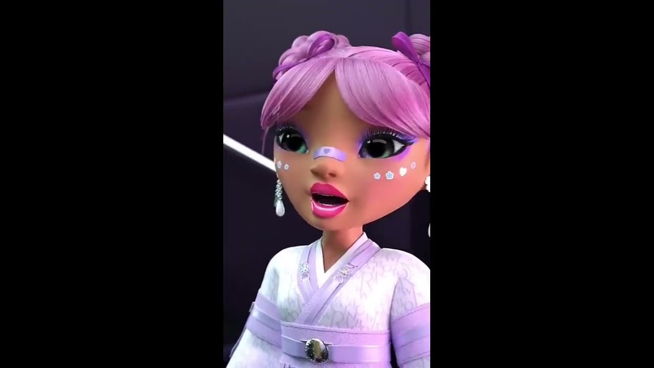 Numberblocks: Hide and Seek Song - Part 1 / Rainbow High - Lila's Rainbow High Debut!