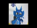 Satisfying Clay Removal ASMR 🔥 Stop Motion Animation