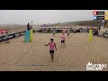 CEV Beach Pro Tour Futures - Bridlington | Court 2 | Qualifiers | AMR/BRO (SUI) v MCK/MCH (SCO)