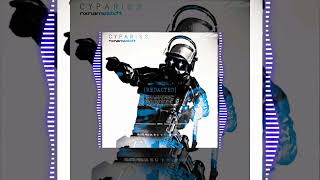 CYPARISS - [REDACTED]