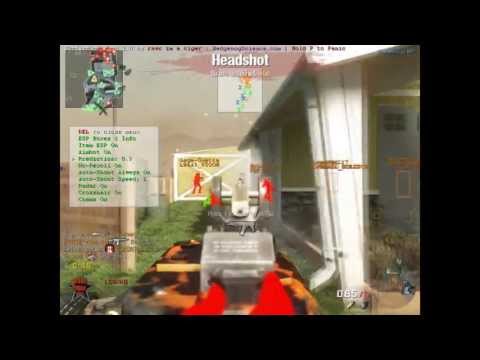 Nemexis Ops Aimbot v.2.0 by Hedgehogscience