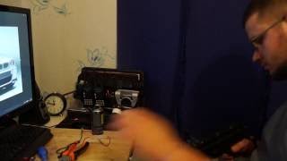 Видео Когда оставили автомат на годик - другой, а одиночный выстрел не сделали. (автор: AirsoftBC)