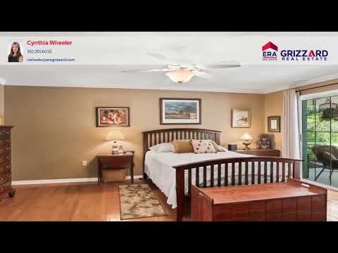 9856 Fairway Circle, Leesburg, FL home video tour