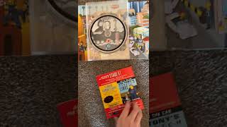 The Simpsons season 10 on DVD #simpsons #dvd 