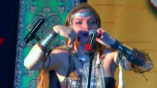 Olga Podluzhnaya - The Blessing Of Nature